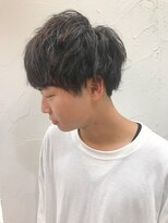 ツーダブル 大阪心斎橋店(WW..) 【men’s salon dot. OSAKA/心斎橋/南船場/難波】