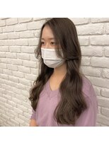 ディフィーノ 青山(DIFINO) 【DIFINO 青山】ヨシンモリ&ラテグレージュ