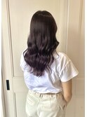 ダークラベンダー/ピンクラベンダー/ナチュラル/大人かわいい