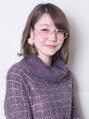 スピーディー 学芸大学店(SPEEDY) 黒 あゆみ