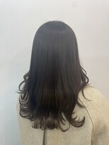 シーヤ(Cya)&nbsp;髪と頭皮に優しいサロン♪二子玉川No1☆大人☆ココアブラウン