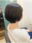 【Lib】20代30代40代×大人ショートボブ