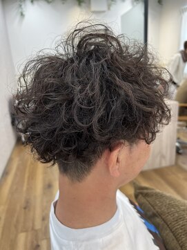 ナトゥーラ 一宮(NATURA) お客様スタイル5月