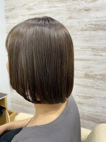ヘアデザイン レオ(hair design leo)&nbsp;美髪になりましょう☆