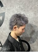 パンクショート