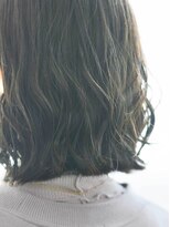 アテム 上安店(Atem)&nbsp;オリーブブラウン