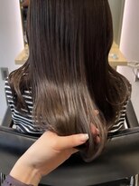 エレノア 梅田店(Eleanor) 柔らかベージュ♪