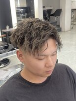 ネクストゼロ(NEXT zerO)&nbsp;アップバング 7☆3