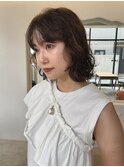 顔まわりレイヤー