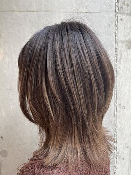 ダヴィン 中目黒(DaVin) 大人ウルフレイヤー