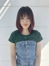 バレル スパアンドトリートメント 京橋店(Barrel spa&treatment) MANAMI 