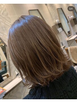 ツリーズ(Trees) ショコラブラウン