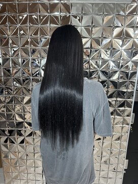 ラブスタシー 博多店(LOVESTASY) 艶ロング