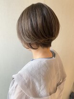 チャコレ 北千住店(Chacolle)&nbsp;ナチュラルハイライト