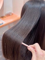 ディライト(Delight) シルクストレート