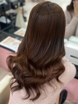 シーズン 大阪(SEASON)&nbsp;【ダブルカラー】ブリーチなし/ブラウンカラー/大阪梅田駅