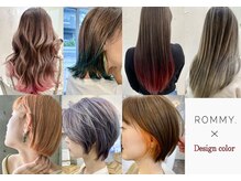 ソイルバイロミー(soil by ROMMY)の雰囲気（口コミ平均4.8の接客・デザイン・空間をぜひ体感してみて下さい!）