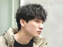 バイフィフス 天神大名(by fifth)