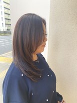 チャコレ パーチ 北千住店(Chacolle perch)&nbsp;ロングレイヤー