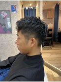 メンズスタイル