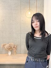 ロア(Roa) Ryoka 