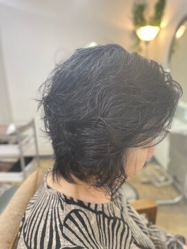 ビィーワンイースト(Be 1 EAST) ミディアムレイヤー