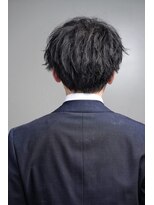 リップス 心斎橋(LIPPS) ビジネスショート