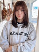 ソフトシックロング、髪質改善、ヘッドスパ