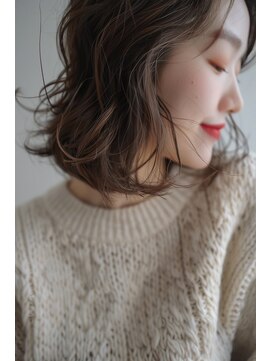 ヴィザヴィ 板橋店(vis a vis) エアリーミディ［板橋］