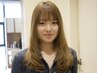 "加藤木限定"【レイヤーカット超得意です◎】カット  7150→5500