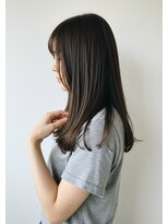 アントワープトーキョー(antwerp TOKYO)&nbsp;３０代４０代５０代酸性ストレート髪質改善縮毛矯正白髪染め