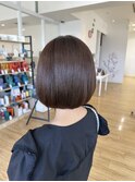ボブスタイル