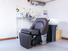 ツムグ 入谷(tumugu)の雰囲気（フルフラットシャンプー完備で夢心地スパ［入谷/ヘッドスパ］）