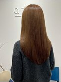 【arteHAIR】艶ロング/酸性ストレート/顔周りレイヤー