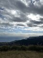 ソート(sot) 自然がある所に旅行に行くのが好きです＊＊