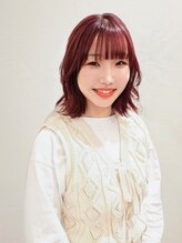 アッシュ 鶴ヶ峰2号店(Ash) 木村 真緒