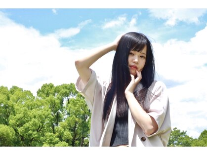 ロホ(ROHO)の写真