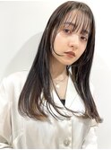 大人可愛い/ボブ/外ハネ/20代30代40代/有楽町/銀座