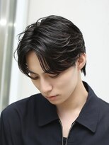 フェリチタ フィロ メンズサロン(FELICITA filo MEN`S Salon)&nbsp;毛流れフェザー