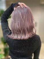 ジエクト ヴィシア(The Ect VIXIA) ダブルカラー/パールベージュ