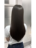 アスペクト(ASPECT) 暗髪美髪矯正