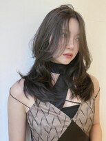 フェブミエル(fev miel)&nbsp;dark tone ☆ olive