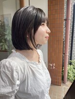 ラブハーツアンドビー(luve heart's And Be×La Chouette) ボブレイヤー