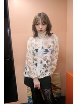 キジ(KIJI)&nbsp;KIJI/guests