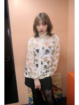 キジ(KIJI) KIJI/guests