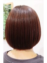 ファーストクラス 足利店&nbsp;ボブ