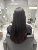 ユラン(ulan.)&nbsp;360°どこから見ても綺麗な髪質へ★