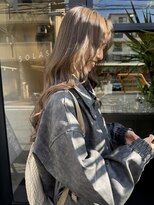 ソラス(SOLAS)&nbsp;milk beige