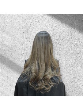 リレ(RIRE) ロングスタイル