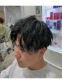 サンクチュアリー 京橋店(Sanctuary) パーマスタイルお任せください!